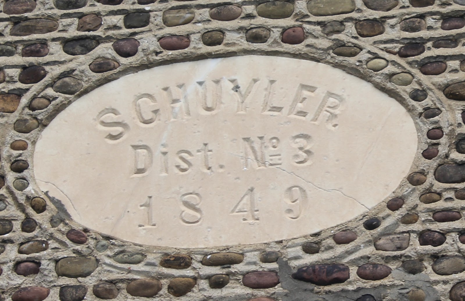 Schuyler